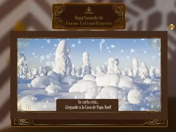 Departamento de Envíos Extraordinarios Departamento de Envíos Extraordinarios