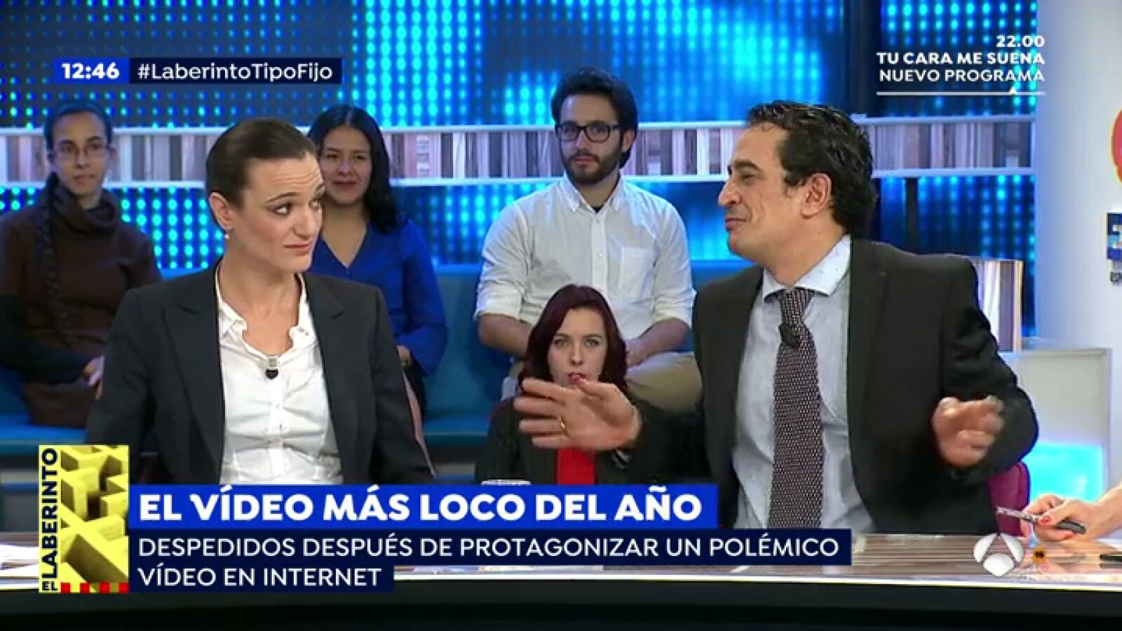 Simón Pérez, sobre el vídeo viral de las hipotecas: 