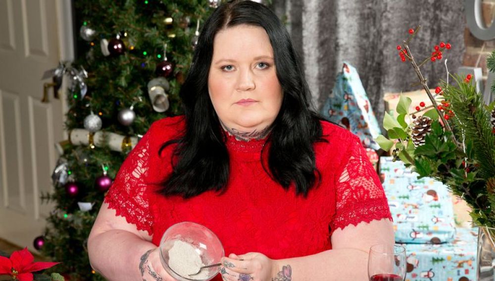 Debra Parsons