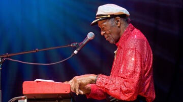 Chuck Berry 