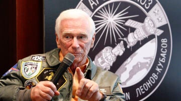 Eugene Andrew Cernan