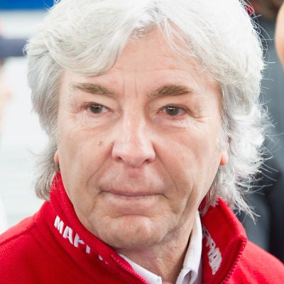 Ángel Nieto