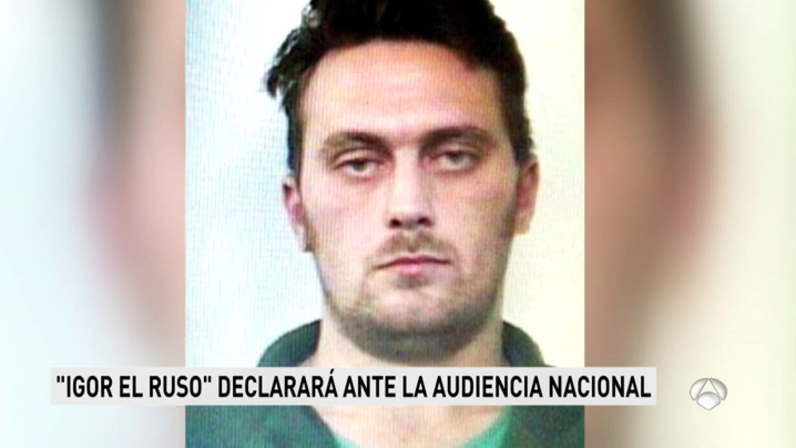 Norbert Feher, autor del triple crimen de Teruel, comparecerá este domingo ante la juez Lamela