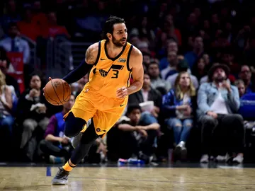 Ricky Rubio Ricky Rubio