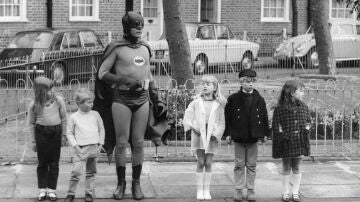 Adam West