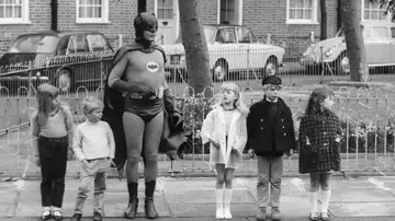 Adam West Adam West