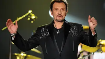 Johnny Hallyday Johnny Hallyday
