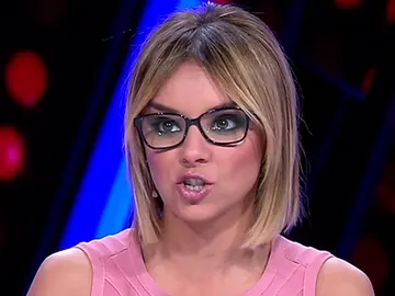 Chenoa en 'Tu cara me suena' Chenoa en 'Tu cara me suena'