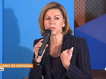 cospedal cospedal