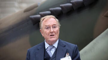Robert Hardy
