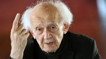 Zygmunt Bauman Zygmunt Bauman