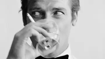 Roger Moore Roger Moore