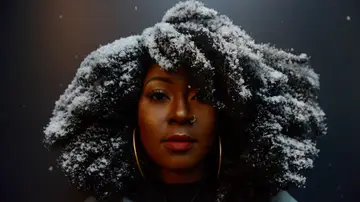 Protestas frente a la Torre Trump, Stephanie Keith Protestas frente a la Torre Trump, Stephanie Keith