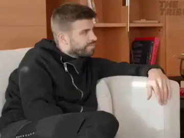 Gerard Piqué Gerard Piqué