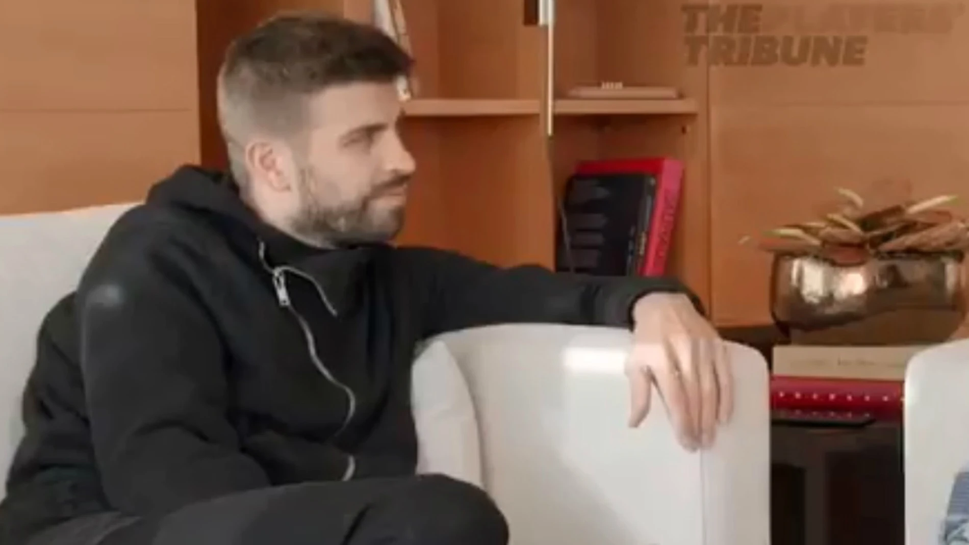 Gerard Piqué Gerard Piqué