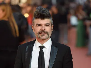 El actor Nacho Guerreros El actor Nacho Guerreros