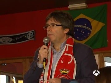 Puigdemont
