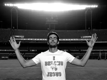 Kaka se retira Kaka se retira