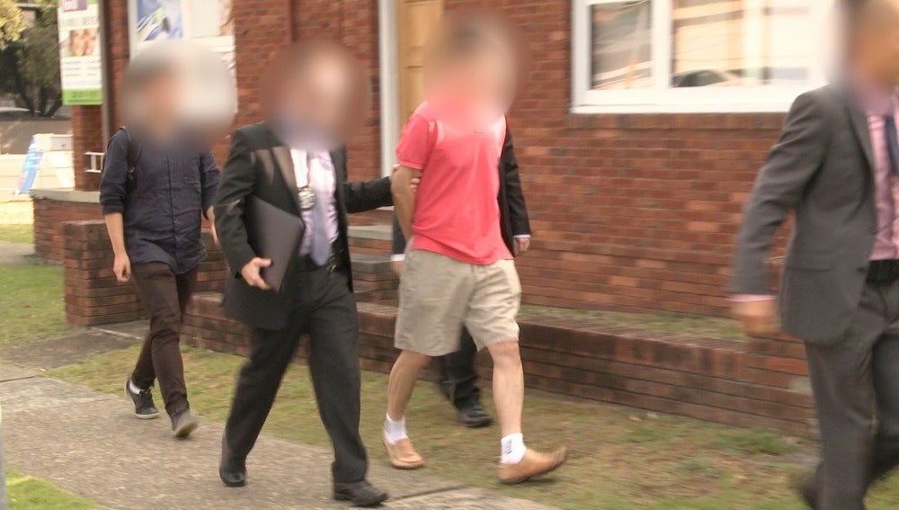 Detenido en Australia por colaborar como "agente" de Corea del Norte