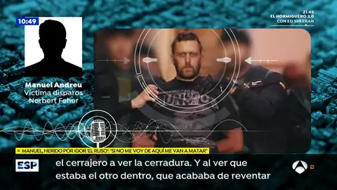 EP testigo el ruso EP testigo el ruso