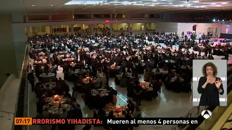 CENA CENA