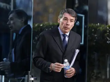 Ignacio González Ignacio González