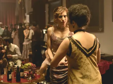 Fe, a punto de vivir uno de los momentos más trágicos de su vida Fe, a punto de vivir uno de los momentos más trágicos de su vida