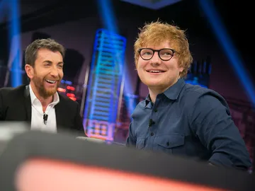 La bonita historia de amor que se esconde detrás del tema 'Perfect' de Ed Sheeran La bonita historia de amor que se esconde detrás del tema 'Perfect' de Ed Sheeran