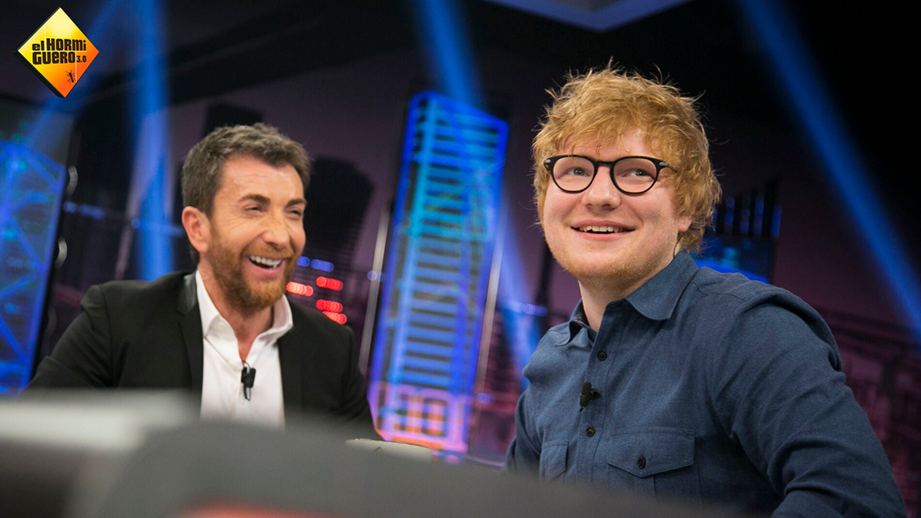 La bonita historia de amor que se esconde detr&aacute;s del tema 'Perfect' de Ed Sheeran