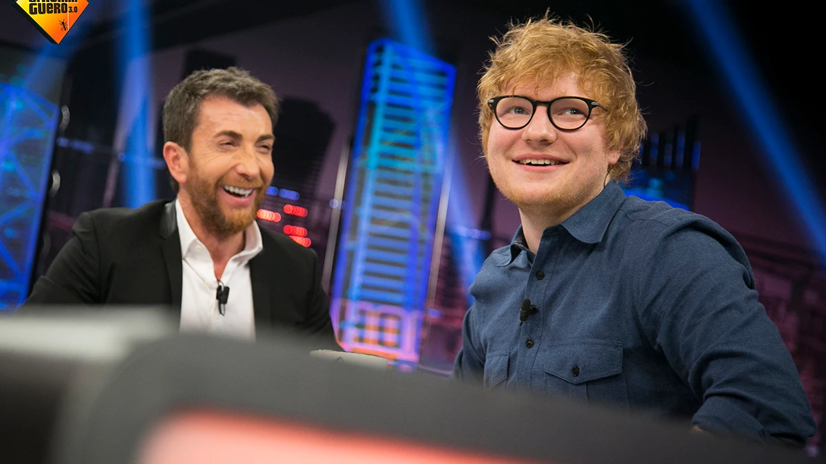 La bonita historia de amor que se esconde detrás del tema 'Perfect' de Ed Sheeran La bonita historia de amor que se esconde detrás del tema 'Perfect' de Ed Sheeran