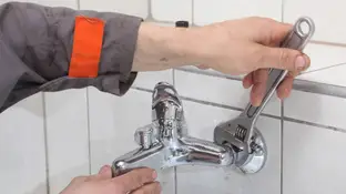 Fontanero Fontanero