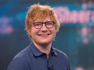 Ed Sheeran Ed Sheeran