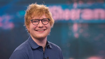 Ed Sheeran