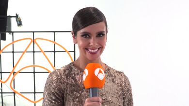 Cristina Pedroche y Alberto Chicote se enfrentan al test más divertido sobre la Nochevieja