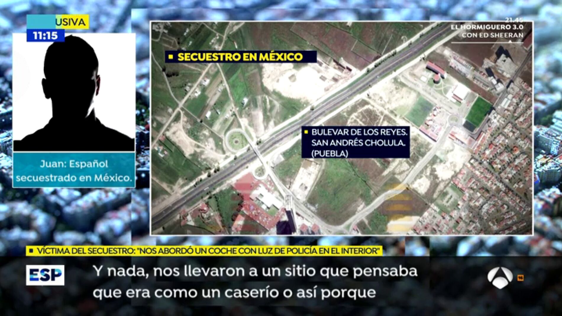 EP mexico