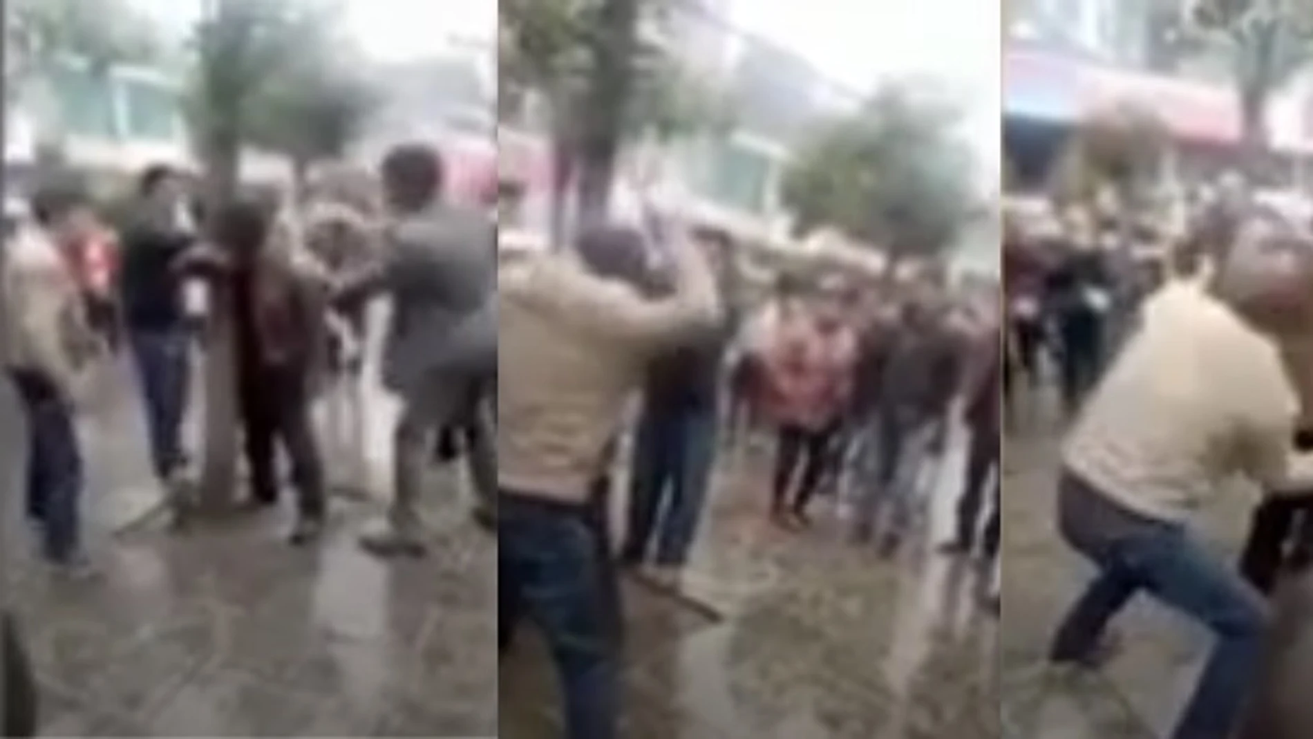 Recorre miles de kilómetros para encontrase con su amante Recorre miles de kilómetros para encontrase con su amante