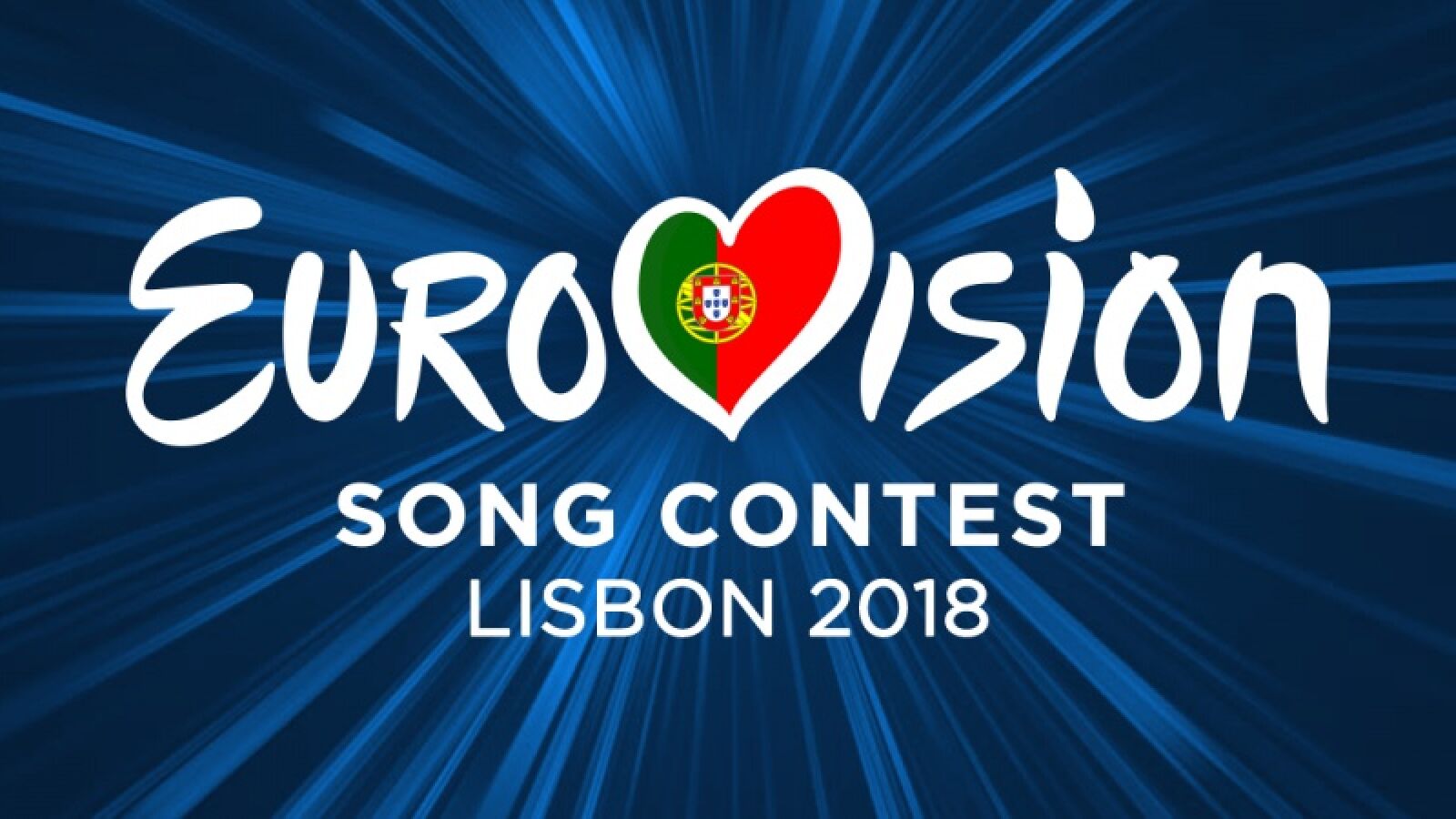 Este es el orden de actuación de las semifinales de Eurovisión 2018