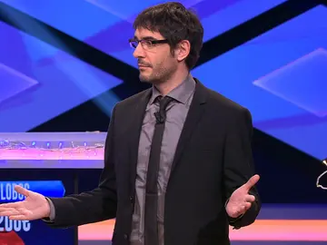 La verdadera relación que esconden los nombres de 'Los Lobos' La verdadera relación que esconden los nombres de 'Los Lobos'