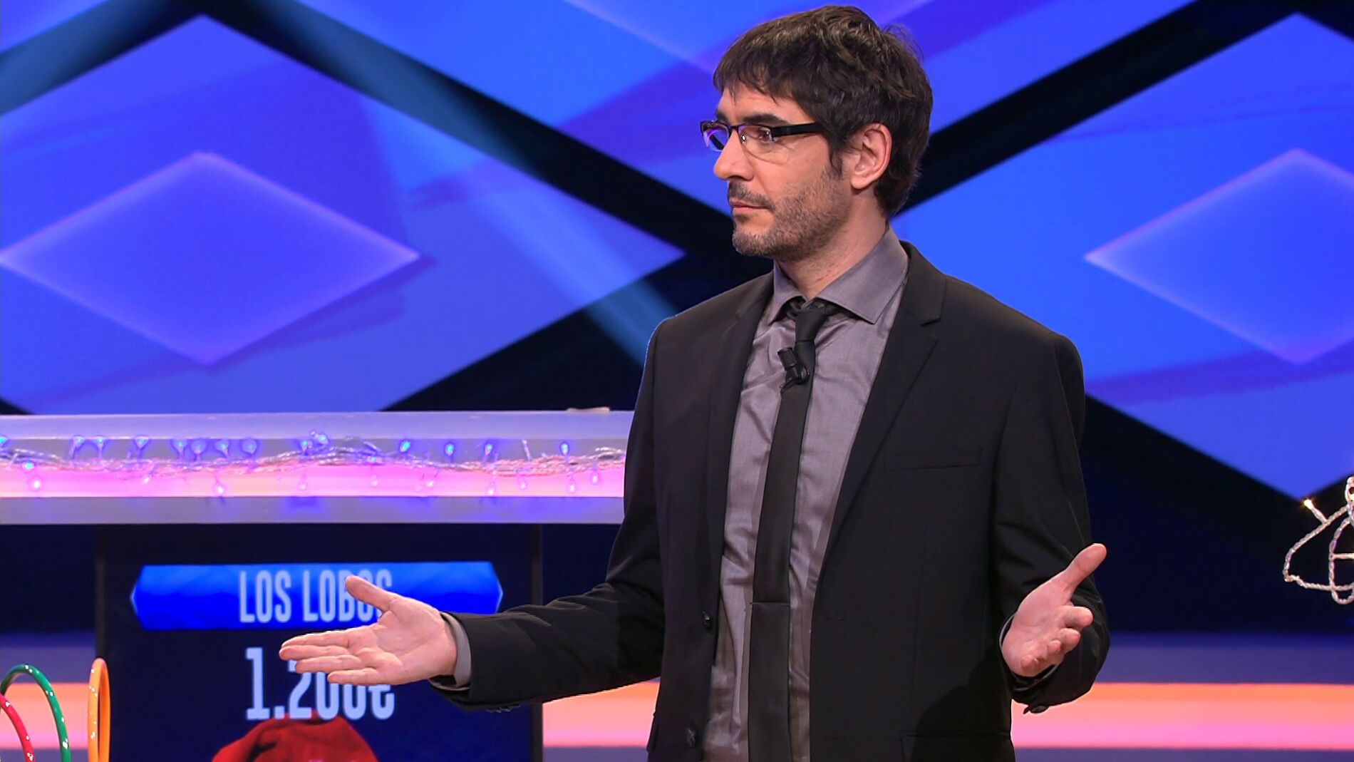 La verdadera relaci&oacute;n que esconden los nombres de 'Los Lobos'