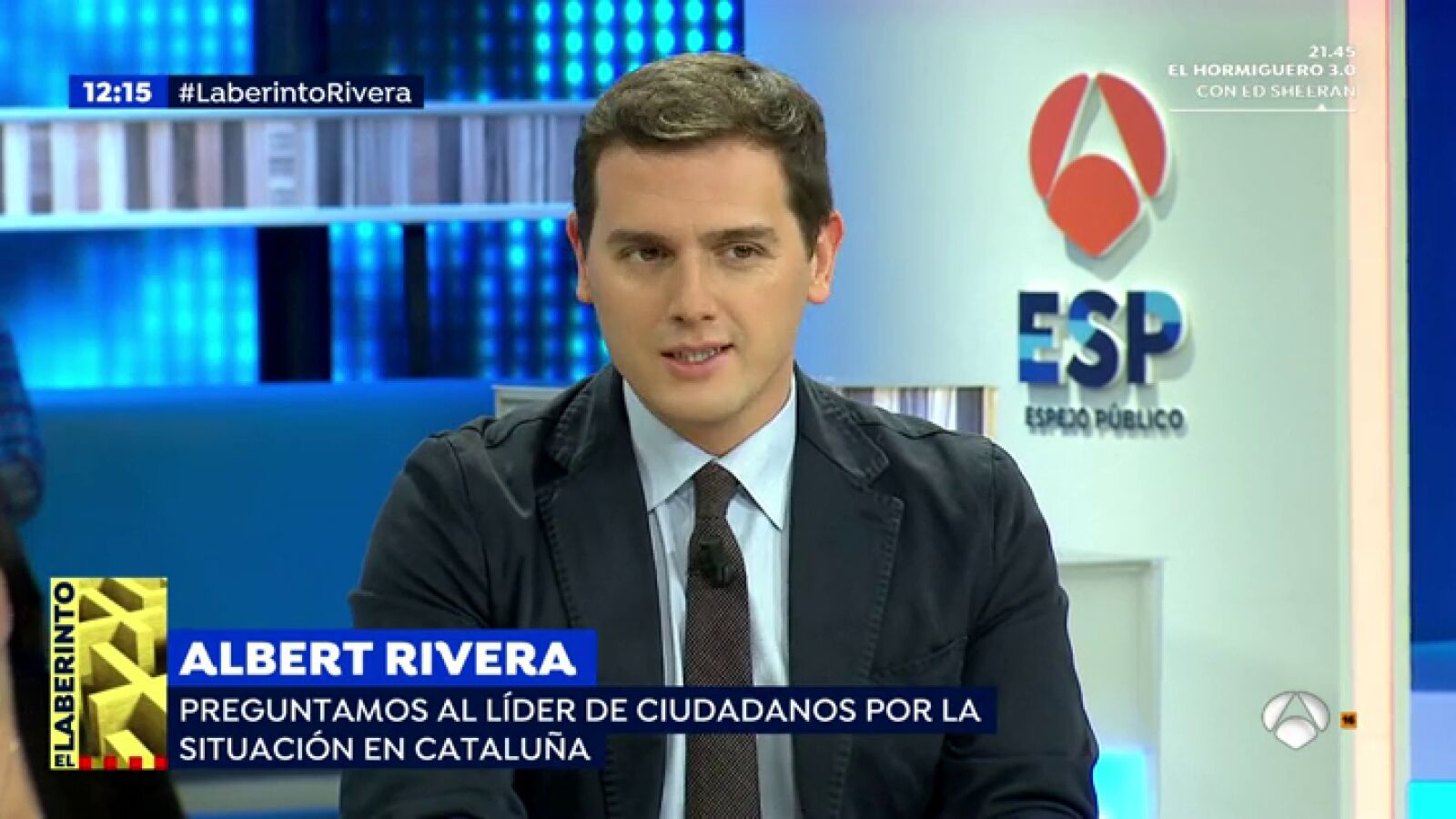 Rivera: 