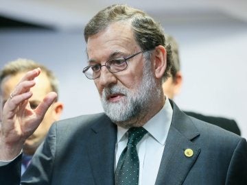 Mariano Rajoy en una imagen de archivo