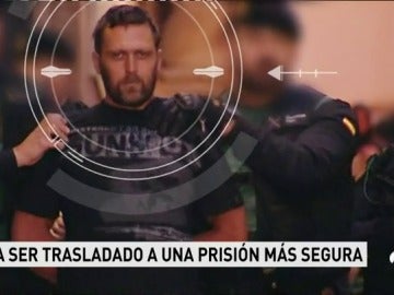 El autor confeso del triple crimen de Teruel