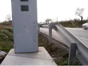 Recaudación de los radares Recaudación de los radares