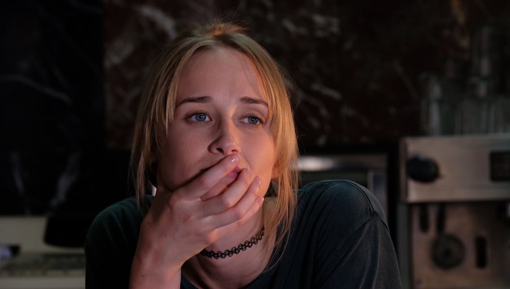 Ingrid García Jonsson es Miranda
