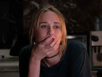 Ingrid García Jonsson es Miranda Ingrid García Jonsson es Miranda