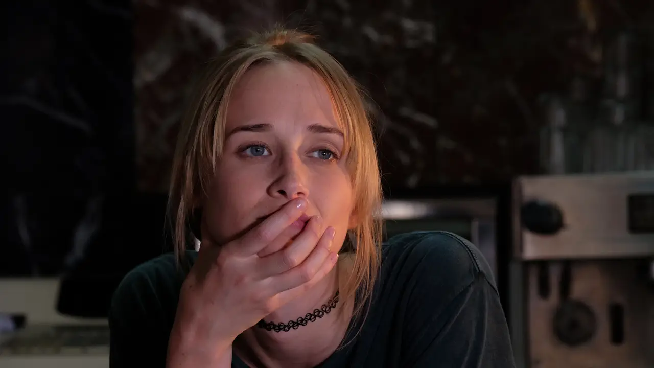 Ingrid García Jonsson es Miranda