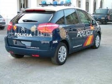 Policia Nacional