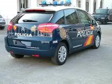 Policia Nacional Policia Nacional
