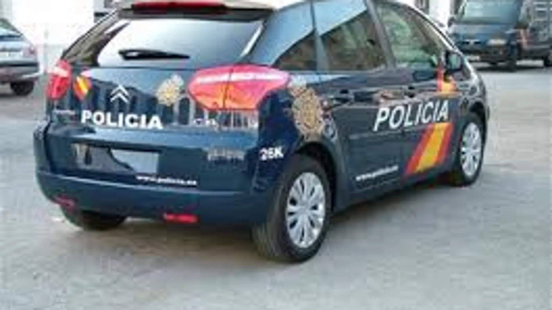 Policia Nacional Policia Nacional