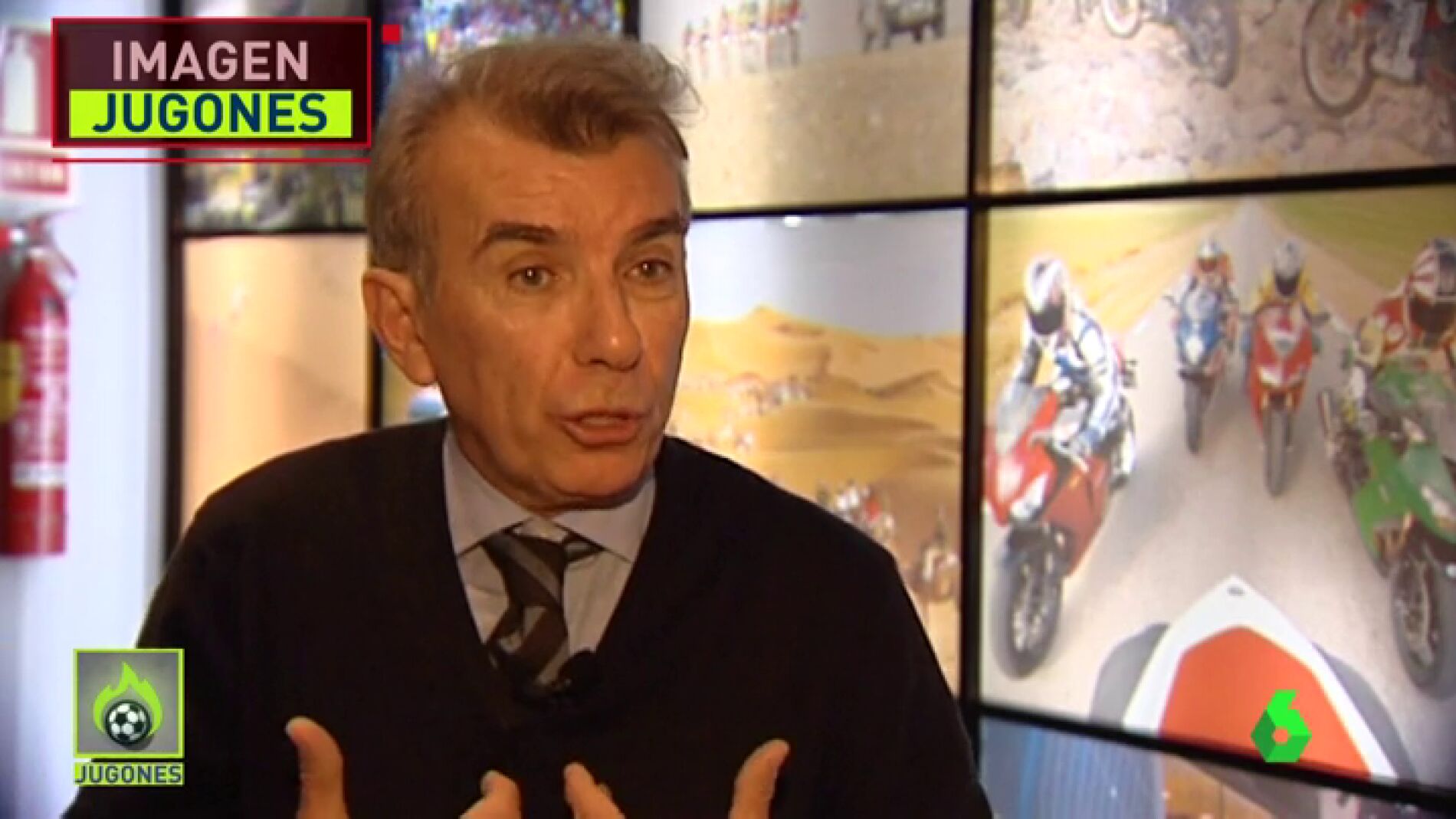 El padre de Alguersuari rectifica tras su rajada contra Fernando Alonso